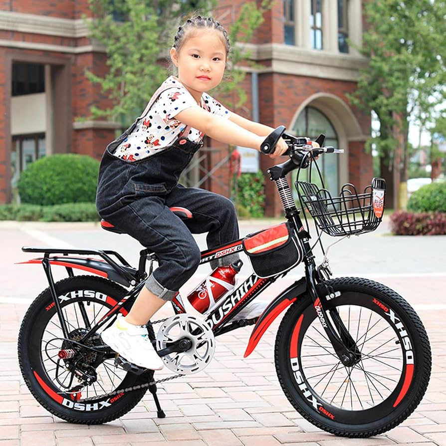 Amazon.co.jp: 自転車 子供 男の子 女の子 6 7 8 9 10 11 12歳